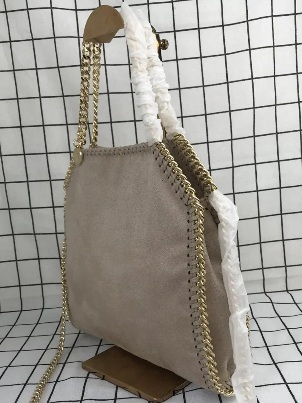 NWT Stella Mccartney Falabella Tote Bag - Picture 3 of 14